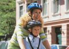 Как правильно ездить на велосипеде, чтобы не навредить здоровью Чем можно разогнаться под скоростями дома